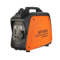 Бензиновый генератор PATRIOT GP 1000 i