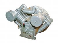 Блок поршневой Remeza LT100