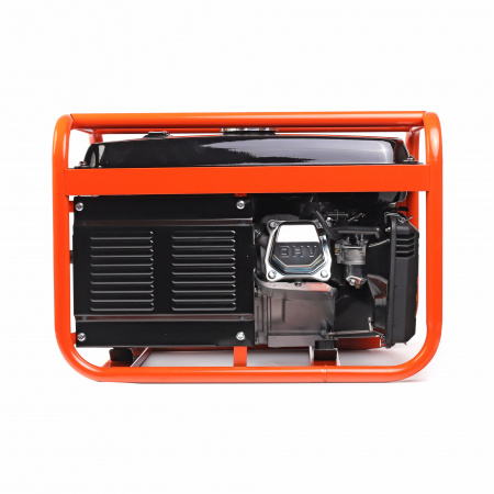 Бензиновый генератор PATRIOT SRGE 3800
