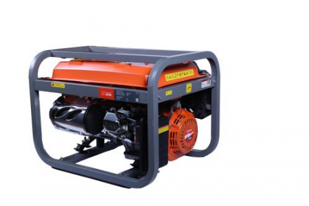 Бензиновый генератор КРАТОН GG-3300