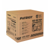 Бензиновый генератор PATRIOT GRS 3800