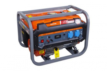 Бензиновый генератор КРАТОН GG-3300