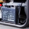 Бензиновый генератор Fubag BS 6600 A ES