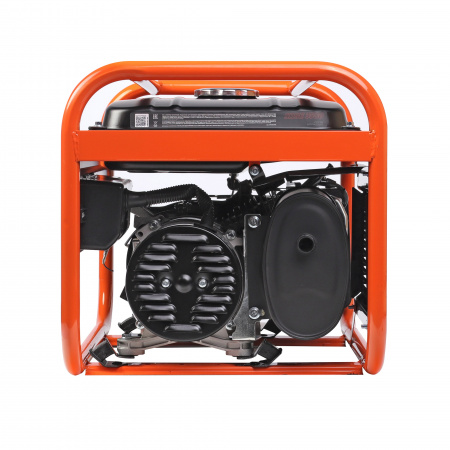 Бензиновый генератор PATRIOT SRGE 3500