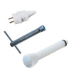 Бензиновый генератор Fubag TI 1200