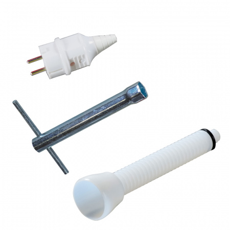 Бензиновый генератор Fubag TI 1200