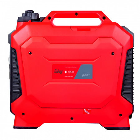 Бензиновый генератор Fubag TI 1200