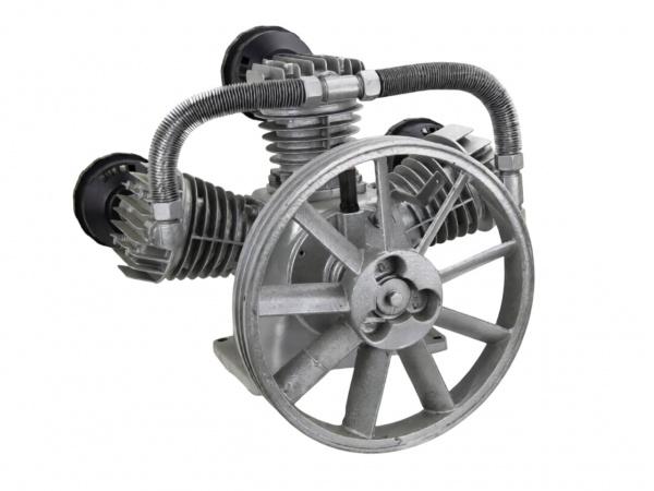 Блок поршневой Remeza LB75