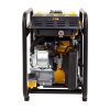 Бензиновый генератор DENZEL GT-2500iF