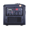 Бензиновый генератор Fubag TI 3200