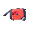 Бензиновый генератор Fubag TI 3200