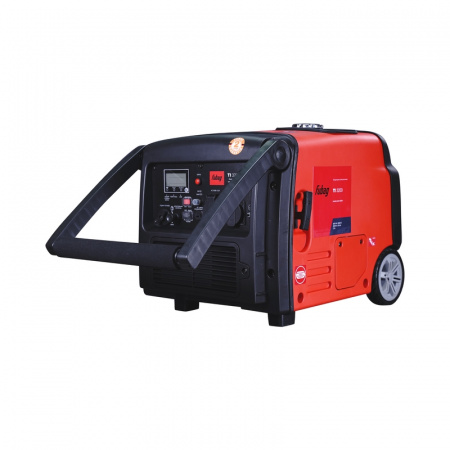 Бензиновый генератор Fubag TI 3200