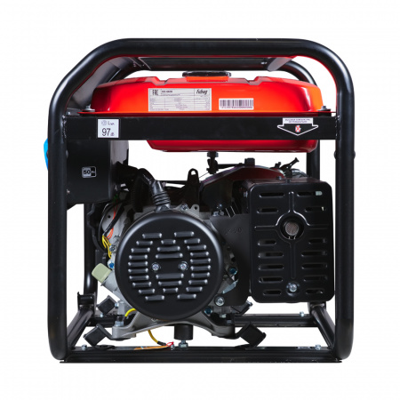 Бензиновый генератор Fubag BS 6600