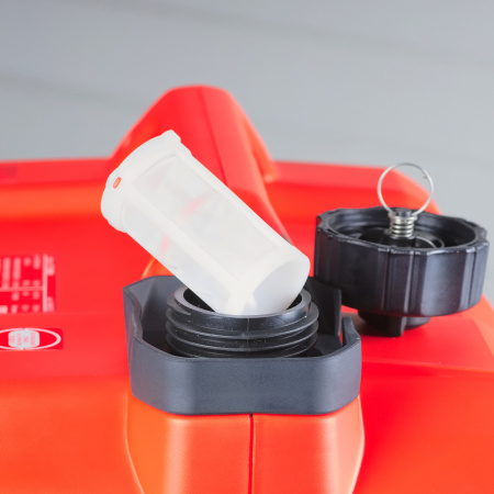 Бензиновый генератор Fubag TI 1200